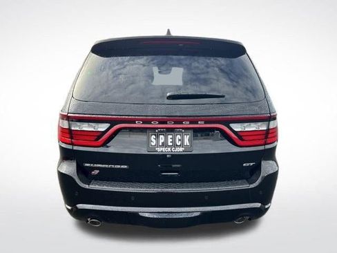 New 2026 Dodge Durango GT image 29
