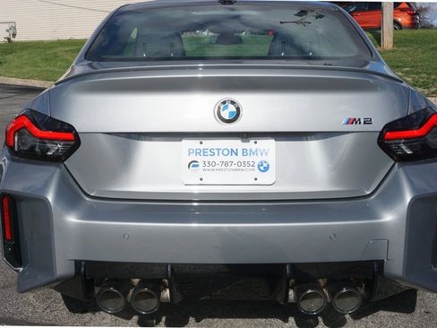 New 2026 BMW M2 w/ Lighting Package image 5