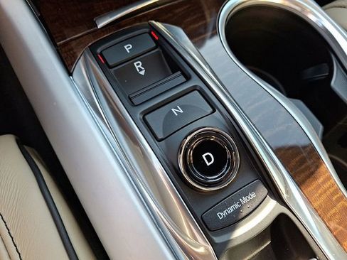 Certified 2019 Acura TLX V6 SH-AWD w/ Advance Package image 16