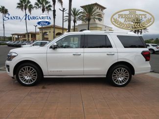 Used 2023 Ford Expedition Platinum AWD/4WD video 1