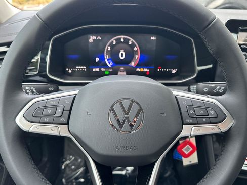 New 2026 Volkswagen Jetta S FWD image 20
