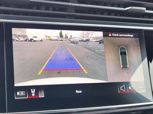 Used 2021 Audi Q7 3.0T Premium Plus w/ Premium Plus Package image 27