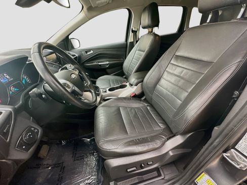 Used 2013 Ford Escape SEL AWD/4WD image 13