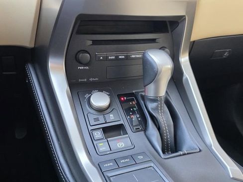 Used 2015 Lexus NX 200t FWD w/ Premium Package image 22