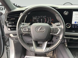 Used 2023 Lexus RX 350 Premium w/ Accessory Package (Z1) AWD/4WD image 17