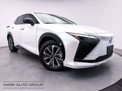 Used 2023 Lexus RZ 450e Premium w/ Technology Package