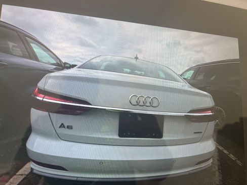 Used 2024 Audi A6 Premium Plus AWD/4WD image 18