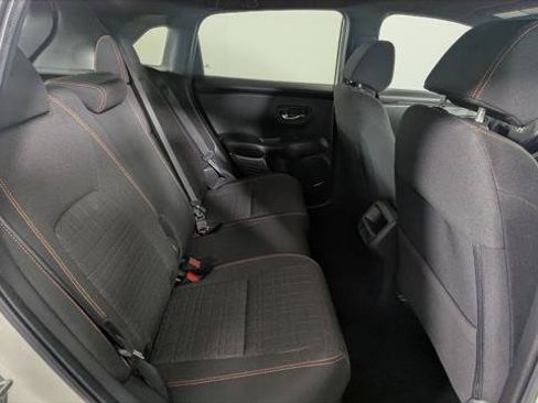 Used 2024 Honda HR-V Sport image 21