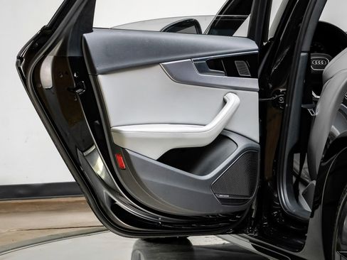 Used 2023 Audi A4 2.0T Premium Plus w/ Premium Plus Package image 49