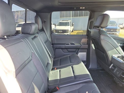 Used 2024 Ford F150 Raptor image 33