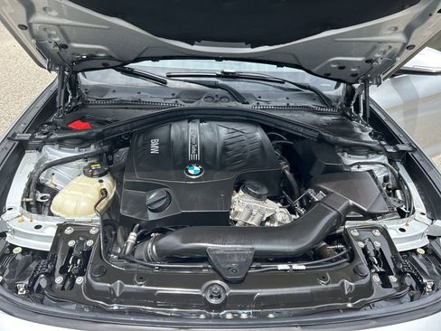 Used 2015 BMW 335i Gran Turismo xDrive AWD/4WD image 27