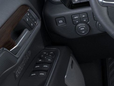 New 2026 Chevrolet Silverado 1500 High Country w/ Midnight Edition image 24