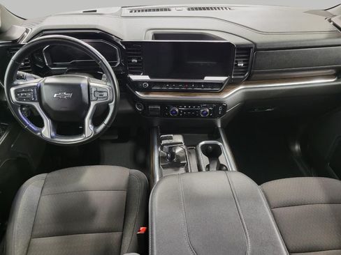 Used 2024 Chevrolet Silverado 1500 RST AWD/4WD image 33