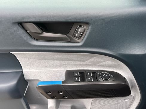 New 2026 Ford Maverick XLT image 13