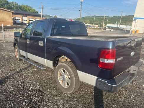 Used 2006 Ford F150 XLT RWD image 6