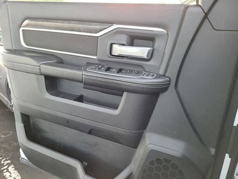 Certified 2024 RAM 3500 Big Horn image 15