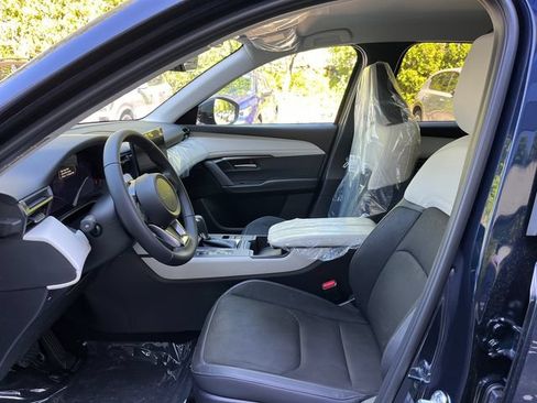 New 2026 MAZDA CX-5 Select AWD/4WD image 10