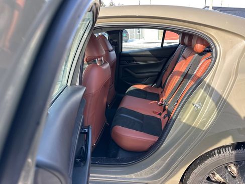 Used 2024 MAZDA MAZDA3 s image 15