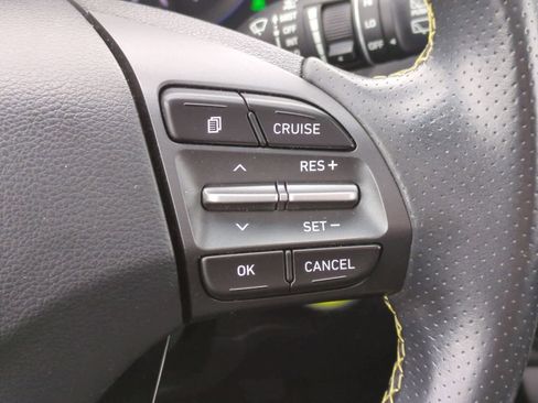 Used 2020 Hyundai Kona Limited image 26