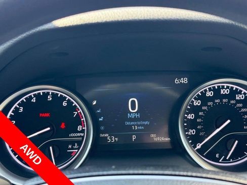 Used 2024 Toyota Camry LE AWD/4WD image 22