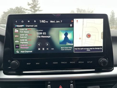 Used 2024 Kia Forte GT-Line image 14