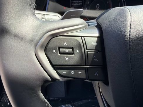 New 2026 Lexus NX 350 AWD w/ Accessory Package (2T) image 27