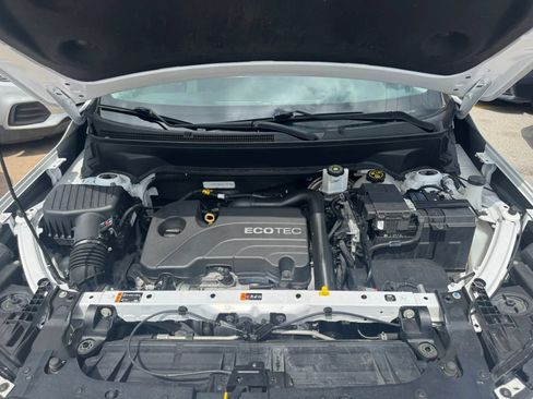 Used 2020 GMC Terrain SLE w/ Driver Convenience Package FWD image 22
