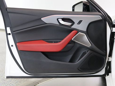 Certified 2023 Acura TLX w/ A-SPEC Pkg image 11