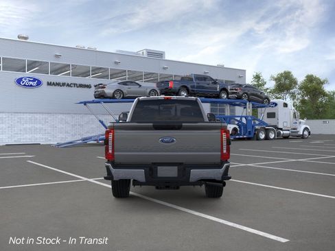New 2026 Ford F350 XLT AWD/4WD image 6