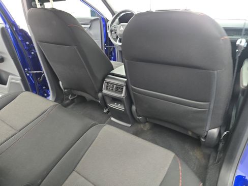 Certified 2023 Honda CR-V Sport image 11