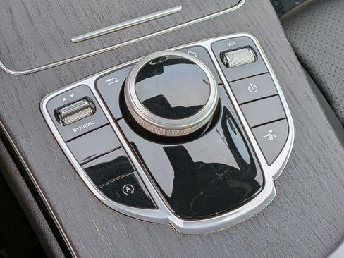 Certified 2023 Mercedes-Benz C 300 4MATIC Coupe image 27