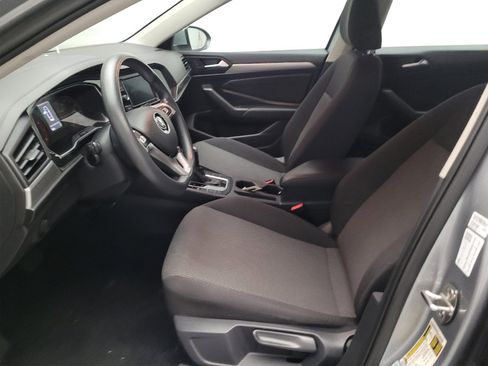 Used 2020 Volkswagen Jetta S FWD image 17