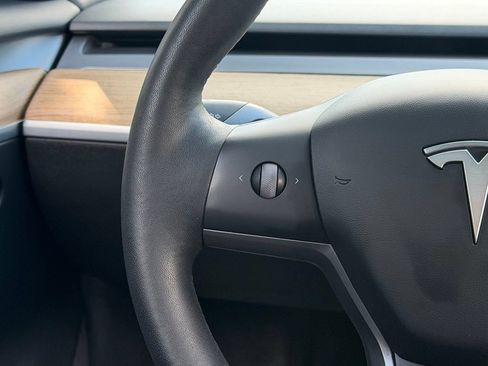 Used 2021 Tesla Model 3 Long Range AWD/4WD image 42