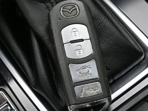 Used 2016 MAZDA MAZDA6 Touring image 14