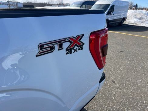 Used 2021 Ford F150 XL w/ STX Appearance Package image 18
