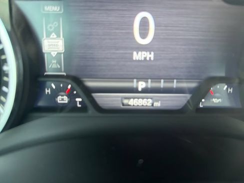 Used 2025 RAM 1500 Laramie AWD/4WD image 20