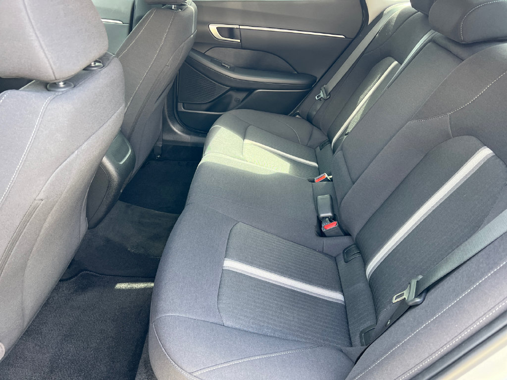 Used 2024 Hyundai Sonata SEL FWD image 15