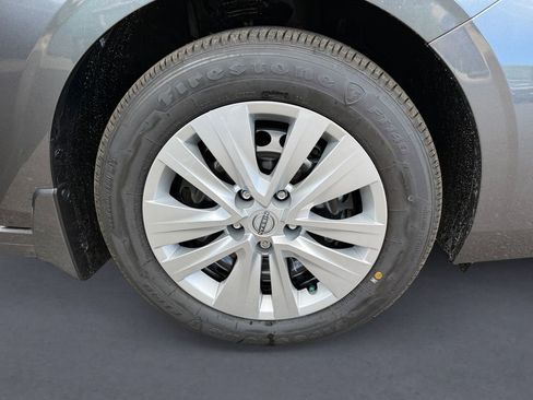 New 2025 Nissan Sentra S image 14