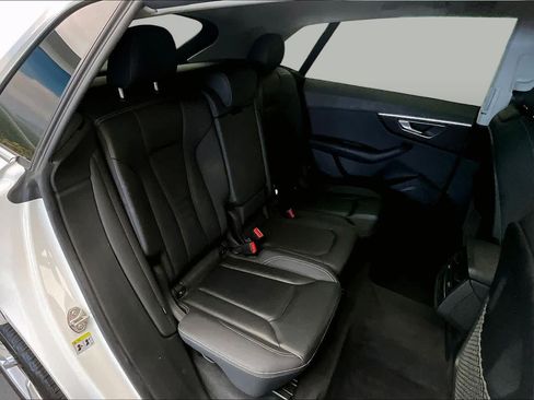 Certified 2023 Audi Q8 Premium w/ Convenience Package AWD/4WD image 20