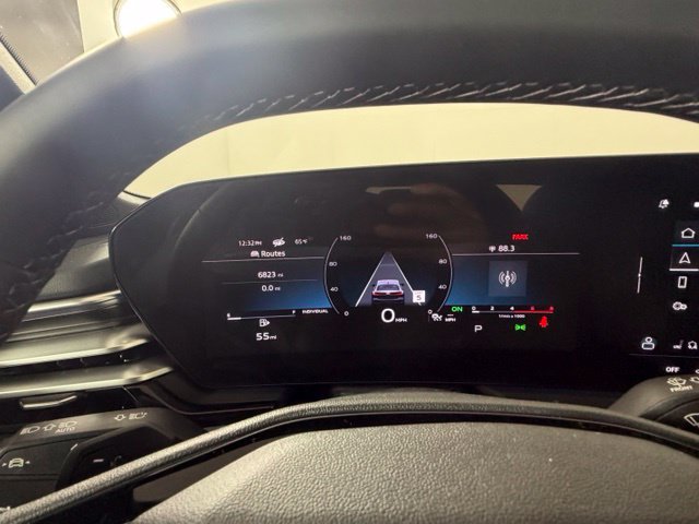 Certified 2025 Audi S5 Premium Plus AWD/4WD image 14