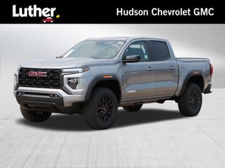 New 2026 GMC Canyon Elevation w/ Convenience Package AWD/4WD video 1