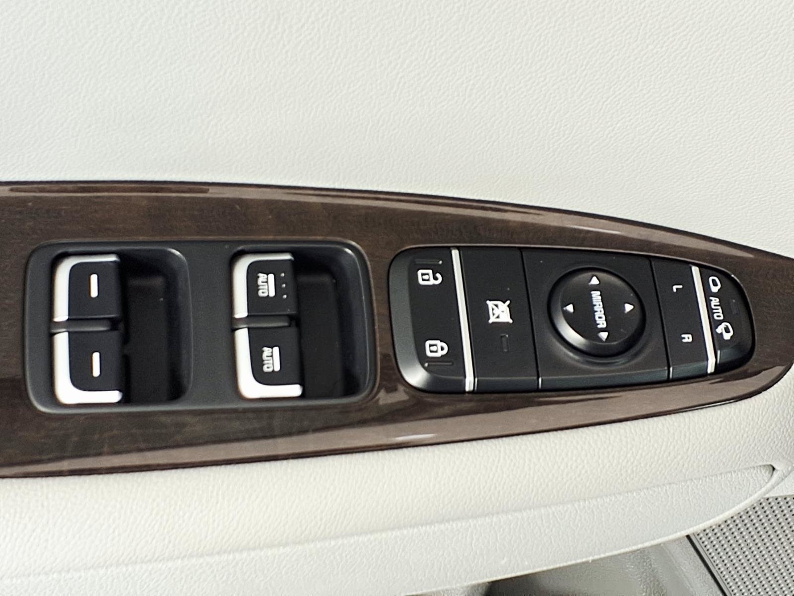 Used 2016 Kia Optima EX FWD image 15