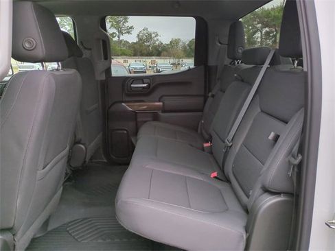 Used 2021 Chevrolet Silverado 1500 RST image 14