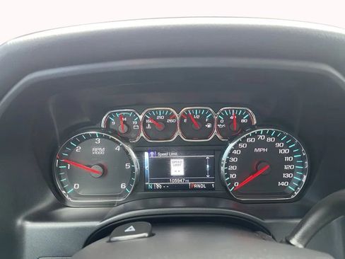 Used 2017 Chevrolet Silverado 2500 High Country image 23