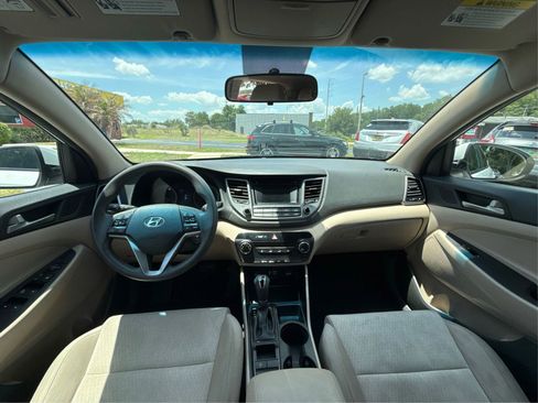 Used 2018 Hyundai Tucson SE AWD/4WD image 20