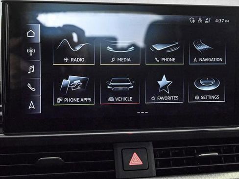 Certified 2025 Audi A5 2.0T Premium Plus w/ Convenience Plus Package AWD/4WD image 13