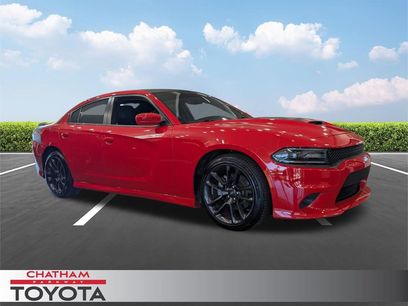 Used 2021 Dodge Charger R/T w/ Daytona Edition Group