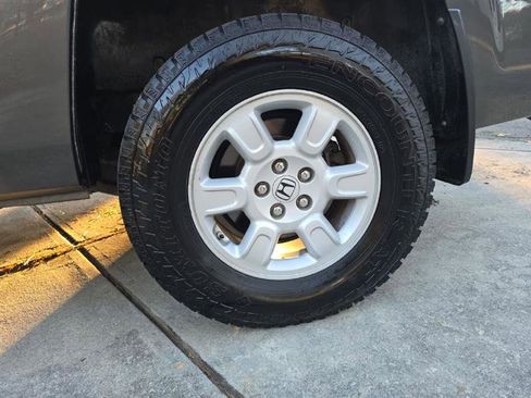 Used 2007 Honda Ridgeline RTS image 15