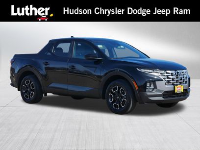 Used 2023 Hyundai Santa Cruz SE