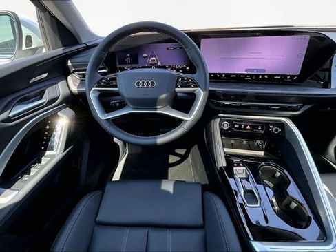 New 2026 Audi Q5 Premium Plus image 5